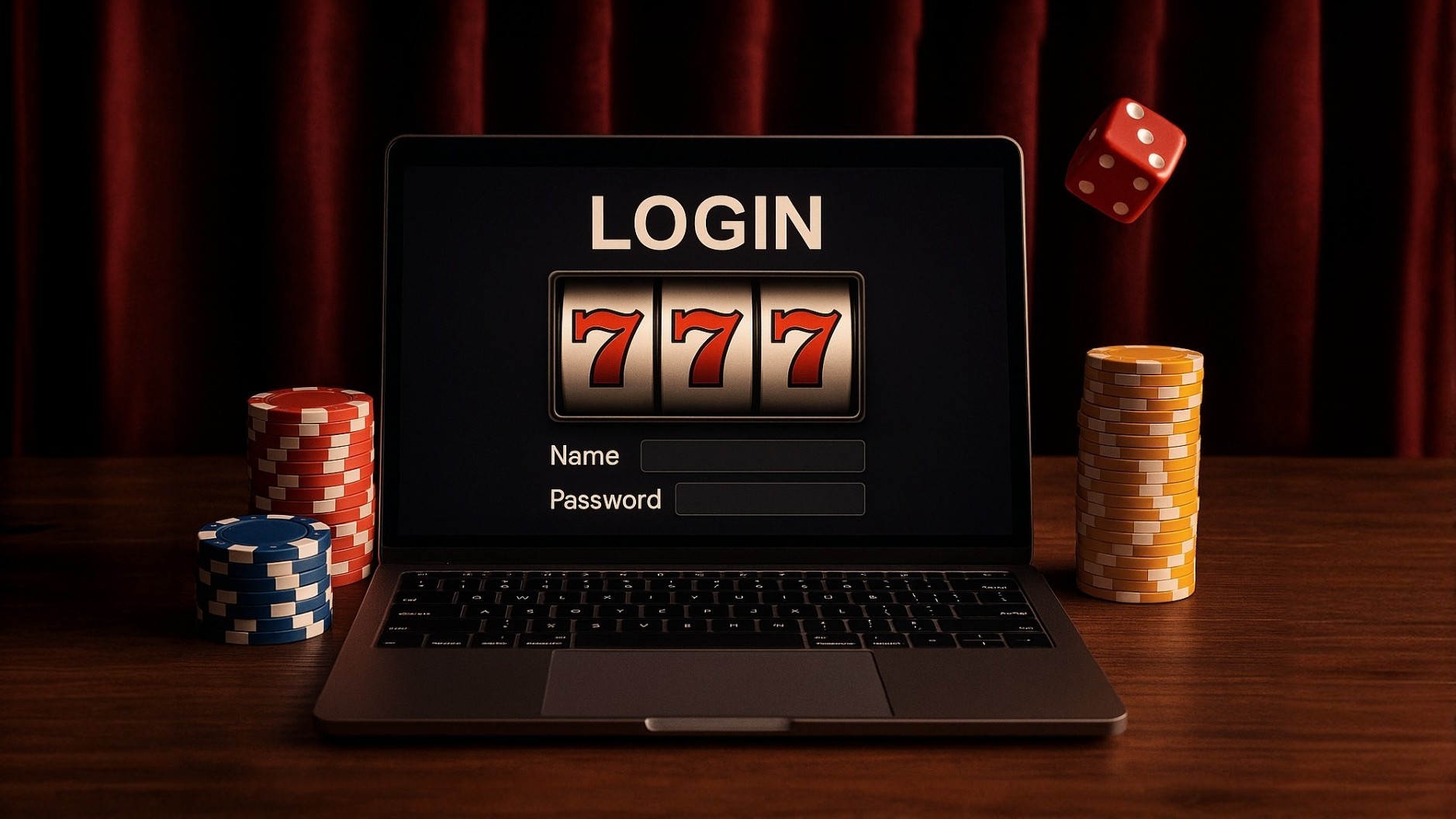 Journey at Casino Online GK999
